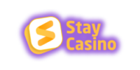 Zostań w kasynie logo